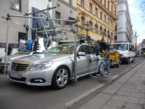 Mercedes 2